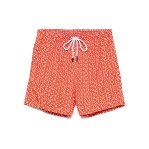 Barba Men Costume With Drawstring